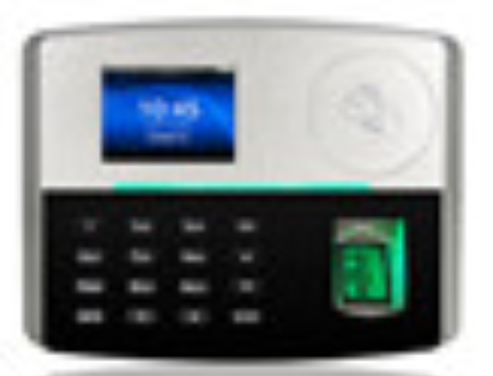 MÁY CHẤM CÔNG VÂN TAY RONALD JACK S810